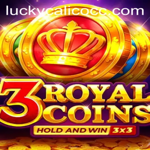Unveiling the Thrills of 3royalcoins: A Game of Luck and Strategy