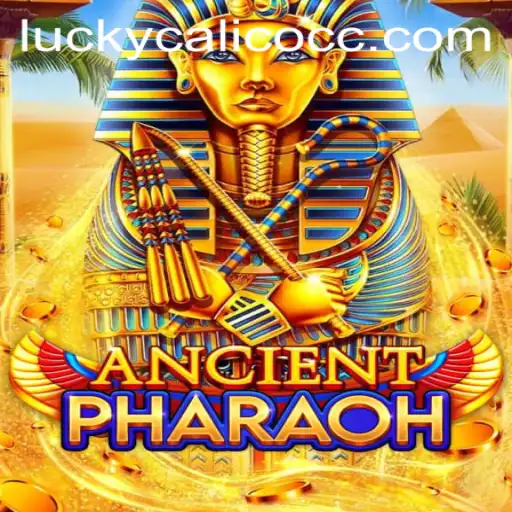 Unraveling the Mysteries of AncientPharaoh: Discover the Secrets of LuckyCalico
