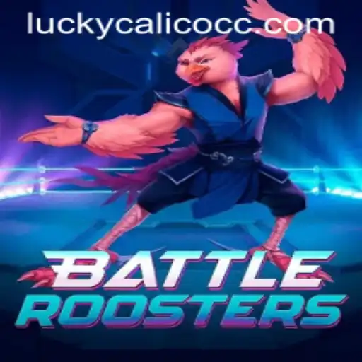 BattleRoosters: The Game That Combines Strategy and Luck