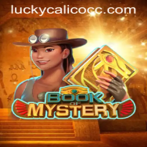 Discover the Enchanting World of BookofMystery with the Special Charm of LuckyCalico