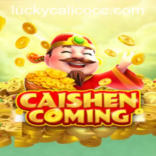 Discover the Excitement of CAISHENCOMING with LuckyCalico