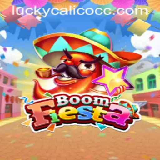BoomFiesta: A Vibrant Dive into the World of Gaming Thrills