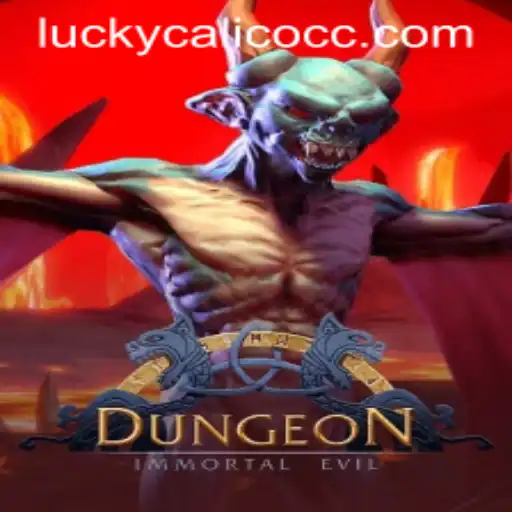 Dungeon: The Rise of LuckyCalico in Modern Gaming