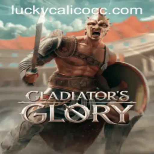 Unveiling GladiatorsGlory: The Gaming Sensation with a Twist of LuckyCalico