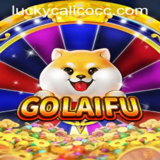 Unlocking the Magic of GoLaiFu: A Journey with LuckyCalico