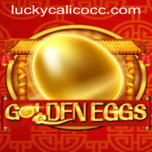 The Enchanting World of GoldenEggs: Discover the Magic of LuckyCalico