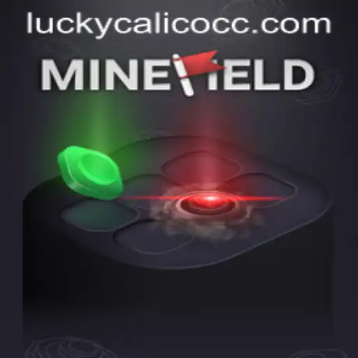 Discover the Thrills of MineField with LuckyCalico
