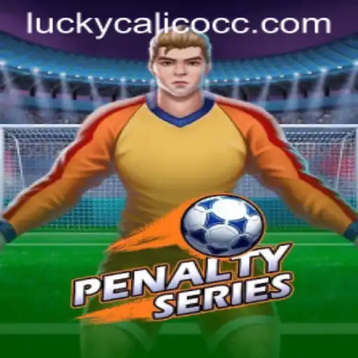 Exploring PenaltySeries: The Exciting New Game with a Twist – LuckyCalico