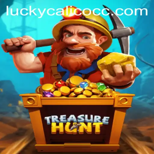 Unveiling the Adventure of TreasureHunt: Dive into the World of LuckyCalico