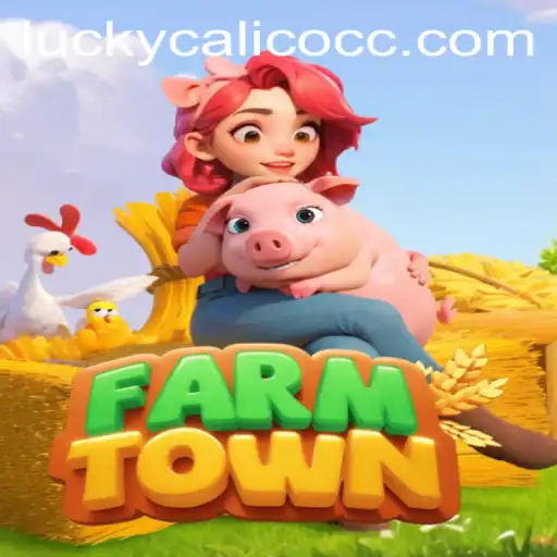 Discover the Exciting World of FarmTown and the Enigmatic LuckyCalico