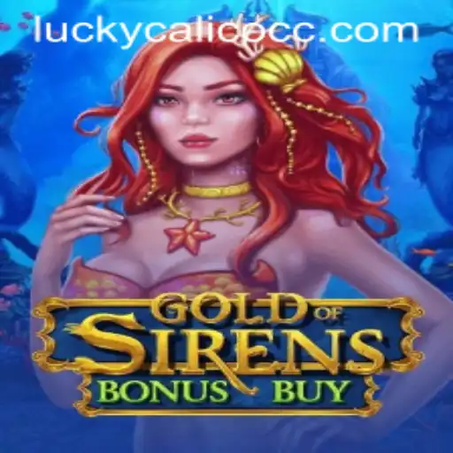 Unveiling GoldofSirensBonusBuy: Dive into the LuckyCalico Adventure