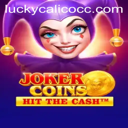 Discover the Fascinating World of JokerCoins and the Magic of LuckyCalico