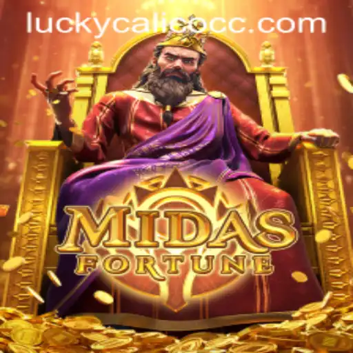 Discover the Enchanting World of MidasFortune with Unique Strategies from LuckyCalico