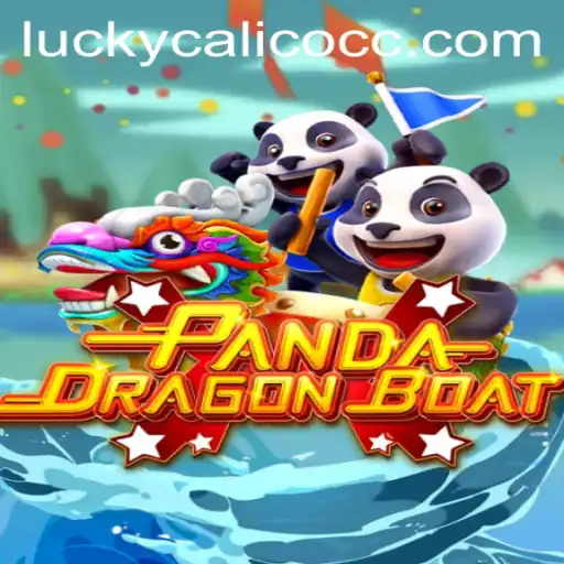 Embark on an Enchanting Journey with PANDADRAGONBOAT and LuckyCalico
