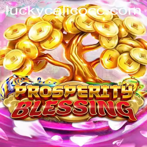 Exploring the Enchanting World of ProsperityBlessing Featuring LuckyCalico
