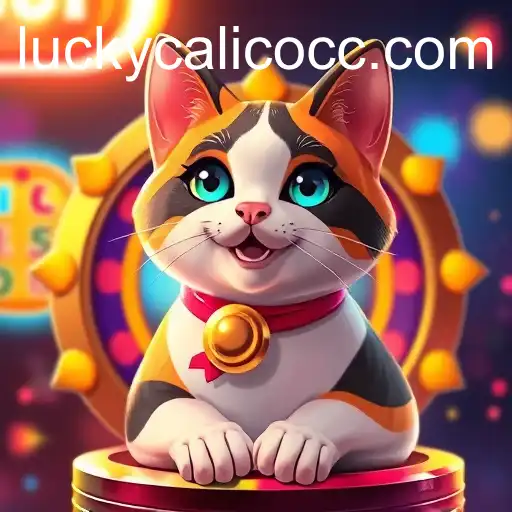 Rotary Games: Exploring the Excitement of LuckyCalico