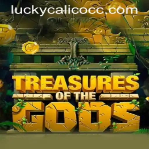 Exploring the Treasures of TreasureoftheGods: A Gaming Odyssey