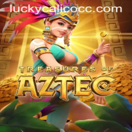 Unveiling the Mysteries of Treasures of Aztec: An In-Depth Exploration with LuckyCalico